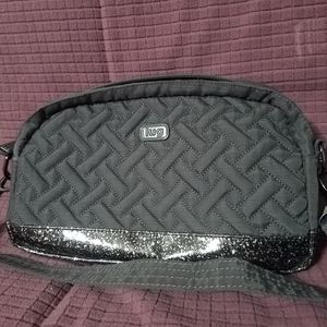 Lug Punter crossbody